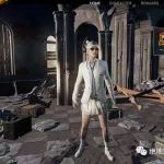 刺激战场:白裙子获取攻略