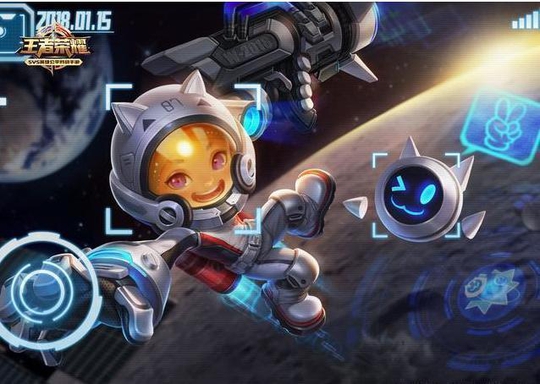 王者荣耀: 网友晒最豪华皮肤阵容,如此豪华