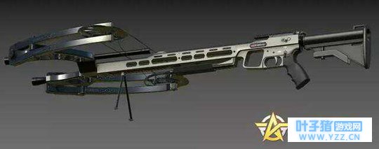 荒野行动:新出武器“十字弩” 是“神器 ”