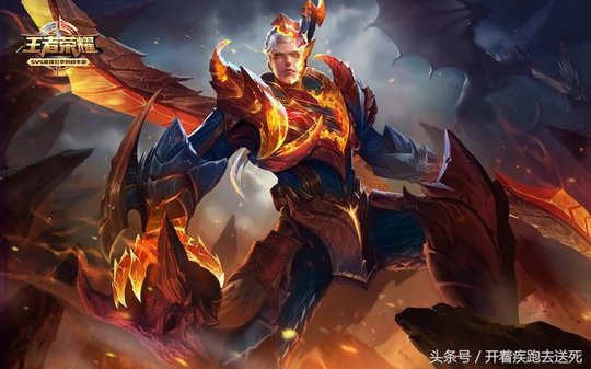 王者荣耀新版本最尴尬的几个英雄,玩家:要
