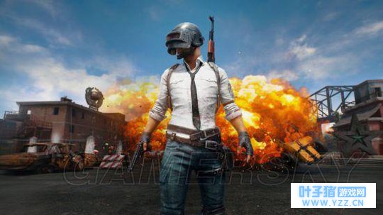 《绝地求生》2月23日更新内容解析 2月23日