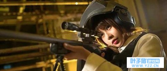 绝地求生:如何巧妙的让全世界知道你吃鸡了,