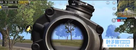 绝地求生刺激战场怎么打不出伤害 打不死人