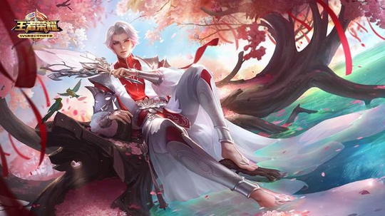 王者荣耀:免疫诸葛亮大招的十大英雄 诸葛