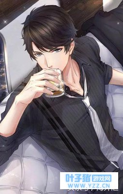 《恋与制作人》爆火!原来女生喜欢的是这种