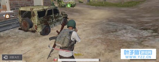 绝地求生刺激战场散弹枪怎么用 散弹枪高伤