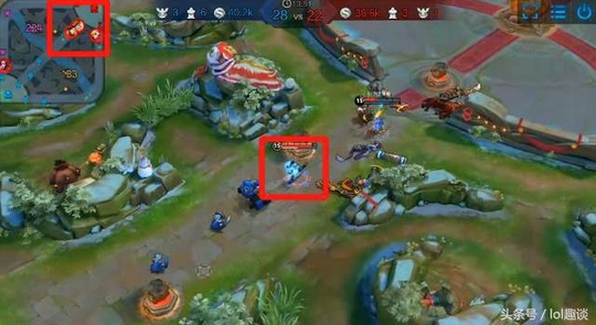 王者荣耀:不带闪现就是坑?这些英雄带闪现