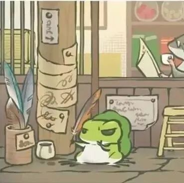 “旅行青蛙”中隐藏的小秘密你还不知道吧!