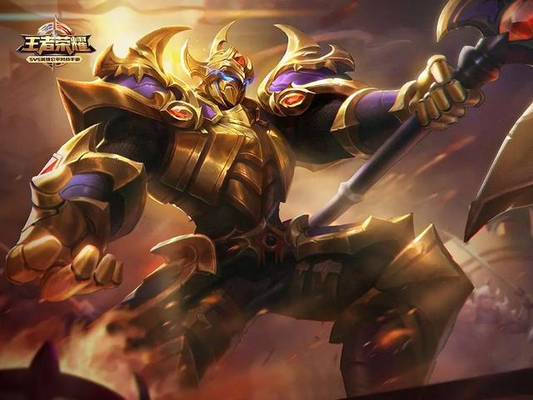 S10赛季公认最废材的5个英雄,其中一个还是