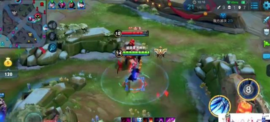 王者荣耀:赵云、韩信谁更强?童子一语道破