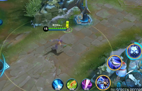 王者荣耀《零度英雄汇》:遇到这几个英雄,