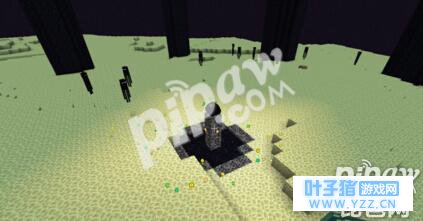 我的世界末地怎么去别的岛屿 哪里可以找到