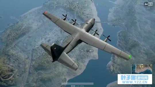 吃鸡跳这五个点,落地神装不是梦!