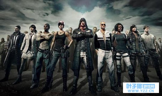 好玩的吃鸡游戏排行榜,哪些吃鸡手游比较火