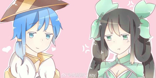 王者荣耀:一起来看一下王者峡谷最惨的三个