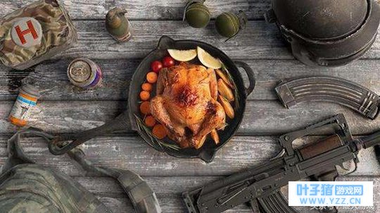 我问了一些人的《绝地求生:刺激战场》朋友