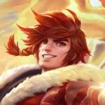 版本你造吗 | 美男游动星河,野区新霸主零