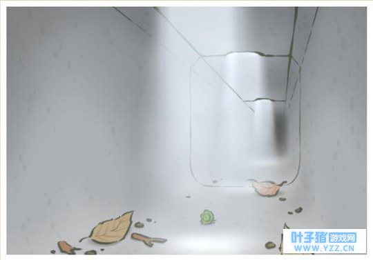 旅行青蛙:最奇怪的五张明信片,很少有人能