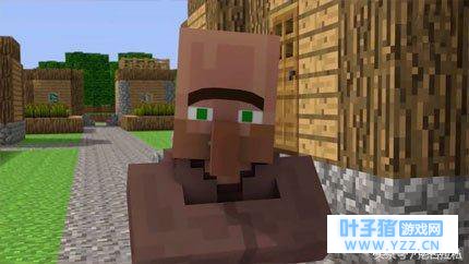 《我的世界》盖房子的几种流派,你是哪一种