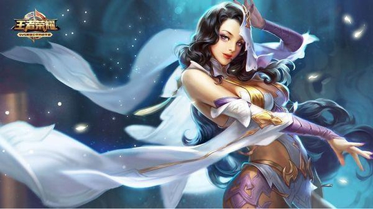 王者荣耀: 想知道游戏里的队友是不是小姐姐