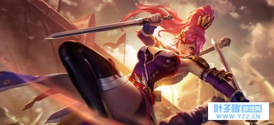 不是限定是传说?王者荣耀花木兰限定皮肤即