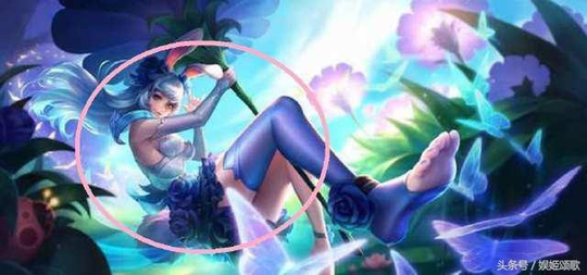 王者荣耀:这5个英雄要慎买,纯属是给天美