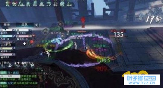 楚留香手游雪岭疑踪打法 雪岭疑踪贫民通关