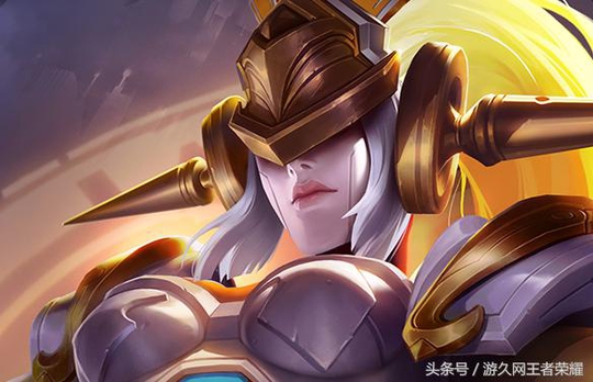 王者荣耀:最让人头疼英雄排行榜!团战可以