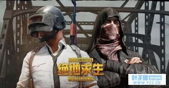 腾讯决战网易10款绝地求生 谁能最后吃鸡?