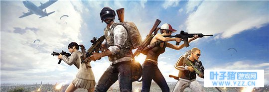 绝地求生刺激战场PC版按键怎设置? 按键设置