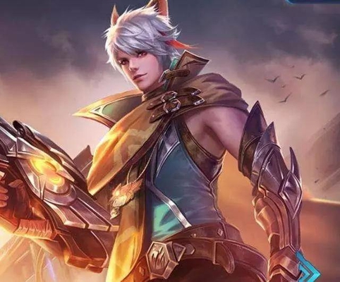 王者荣耀:哪些隐身流英雄,出现面前猝不及