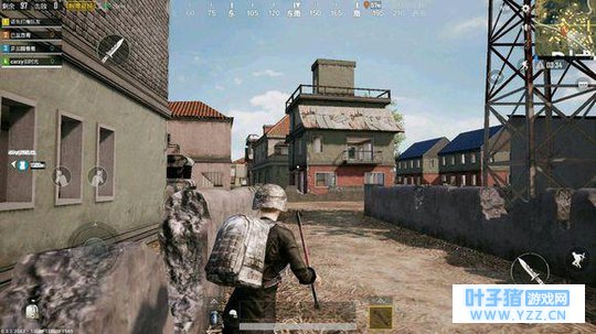 绝地求生刺激战场高帧率模式怎么设置 大吉