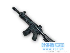 绝地求生: 公认的垃圾武器, 第一名落地没枪