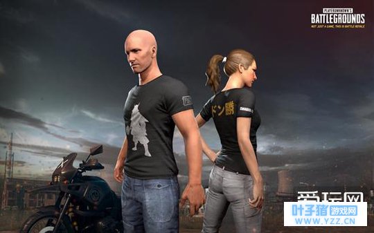 花10万囤货,疯狂赚100万!绝地求生武士服