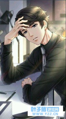 收好这波唯美的恋与制作人手机壁纸,把你的