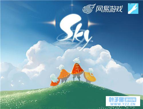 网易《Sky光遇》手游新图曝光 体验在云端中