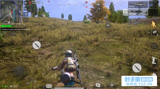 吃鸡背包不是装的东西越多越好!必要时包都