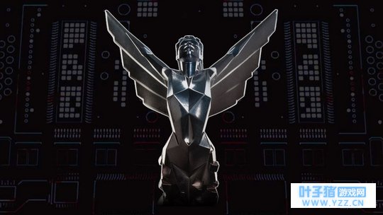 游戏界需要一个奥斯卡,但那可能不会是TGA