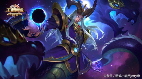 王者荣耀:一级打团能横着走的4大英雄,有