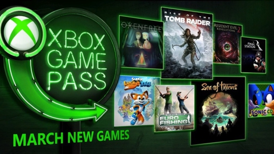 ΢3Xbox Game PassϷ - ɭ