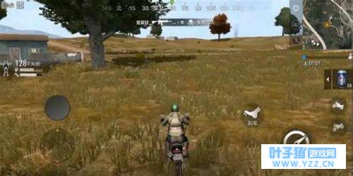 绝地求生全军出击车在哪里 车辆选择推荐及