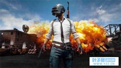 绝地求生刺激战场安全区在哪 怎么判断安全