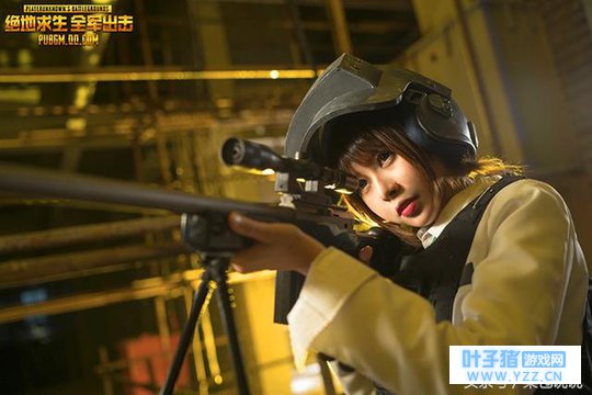 《绝地求生全军出击》春节赚的锅满瓢满,你