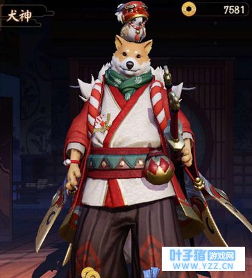 决战平安京:犬神削弱引众怒 不是SSR就得不