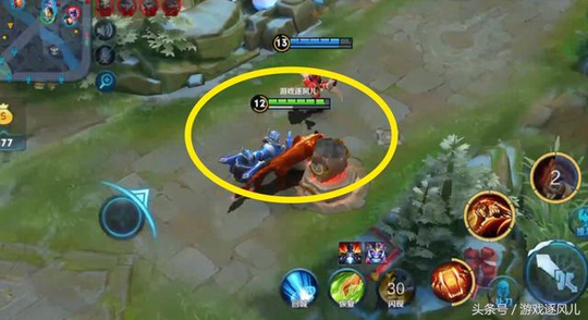 王者荣耀:下个新英雄是峡谷无冕之王,别等