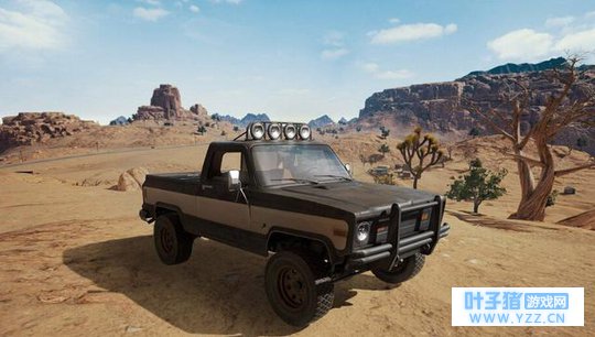 绝地求生中最没用的五件道具 为什么设计师