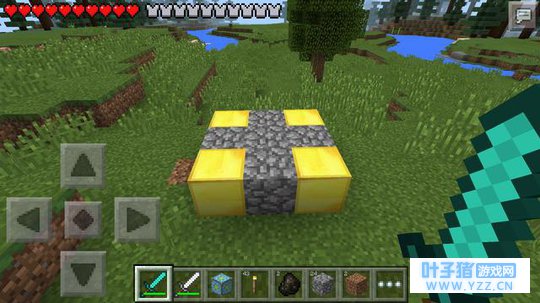 �ҵ����磺�����Ľ������������