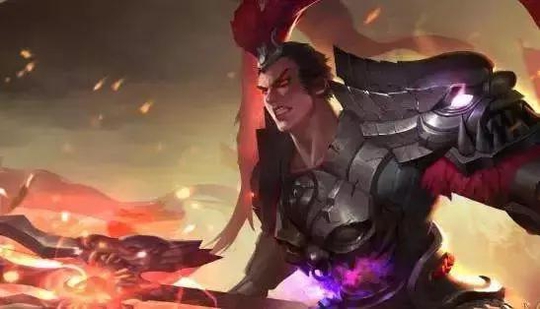 王者荣耀: 这些有真实伤害的英雄你知道几个