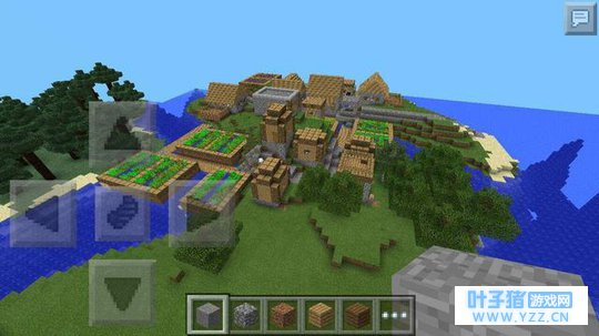 为什么《我的世界》玩家不喜欢《迷你世界》