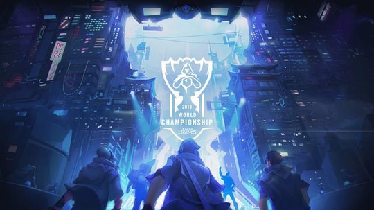 LOLȫ���ܾ���ȫ���仧���� LCK������ս��